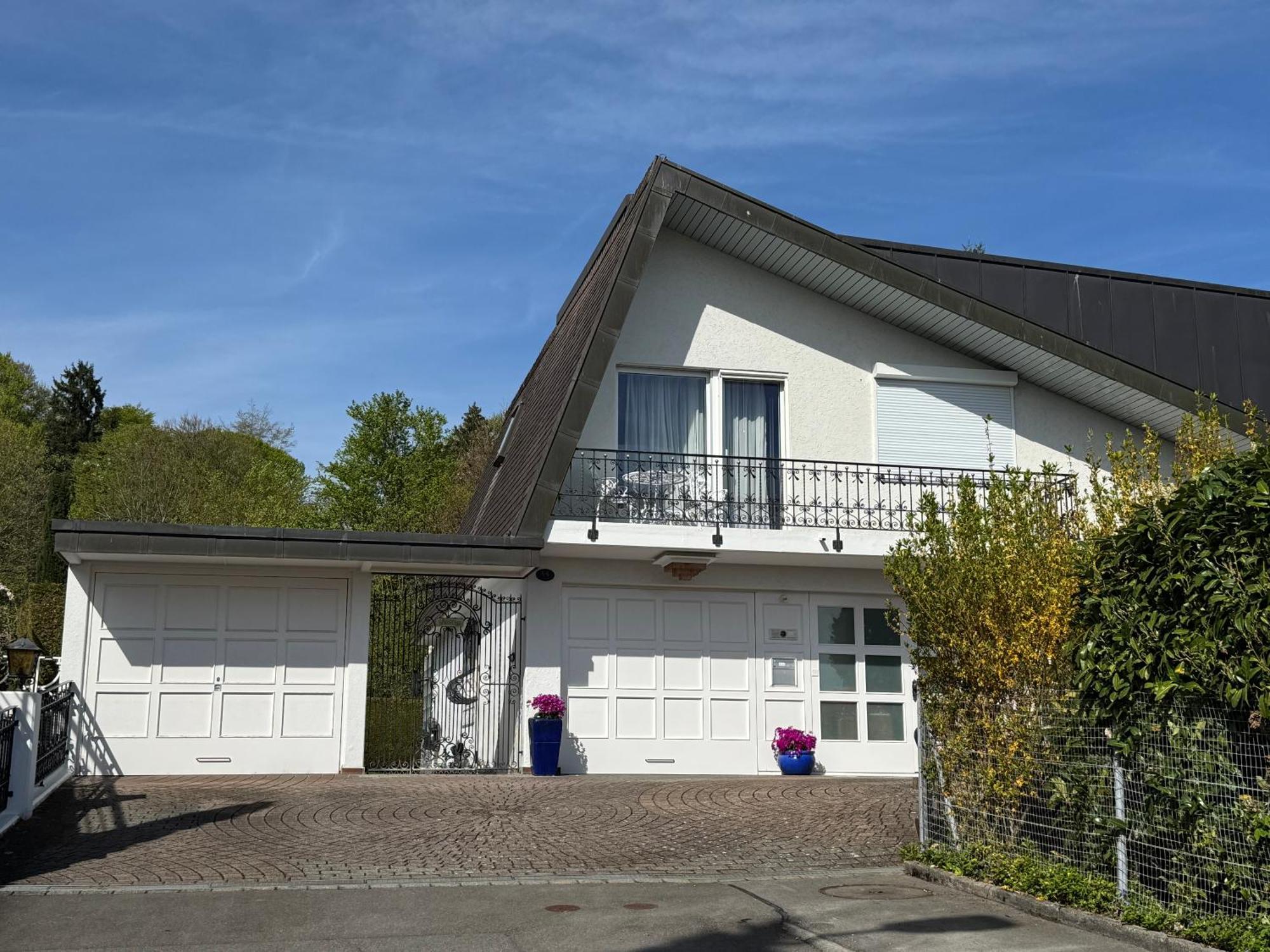 Chloesterli Lucerne Extérieur photo